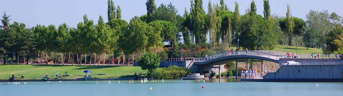 Viviendas de obra nueva Alcorcón