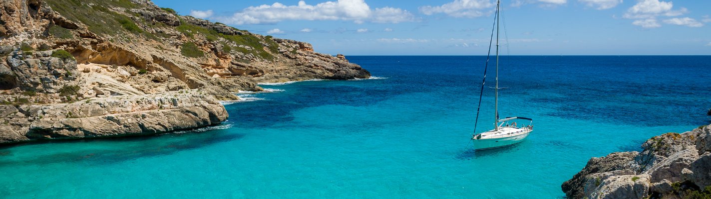 New homes for sale Baleares coast