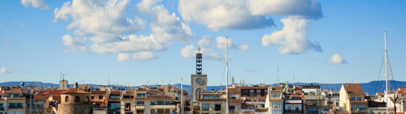 New commercial properties Cambrils