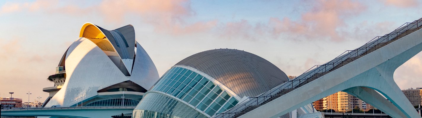 Viviendas de obra nueva Valencia 