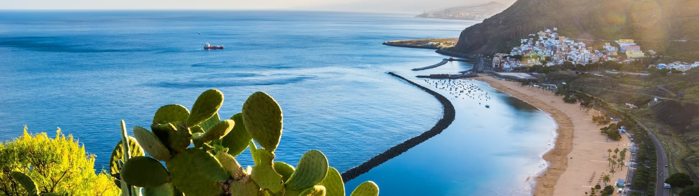 Viviendas de obra nueva Santa Cruz de Tenerife