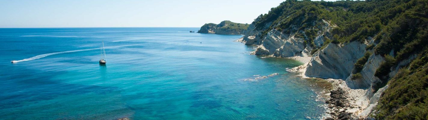 Viviendas de obra nueva Jávea