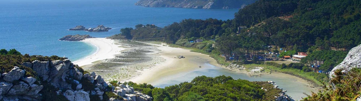 Viviendas de obra nueva Pontevedra