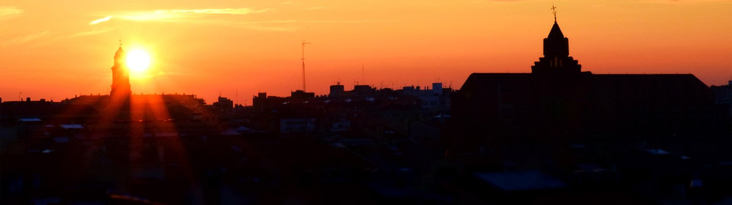 Viviendas de obra nueva Sabadell