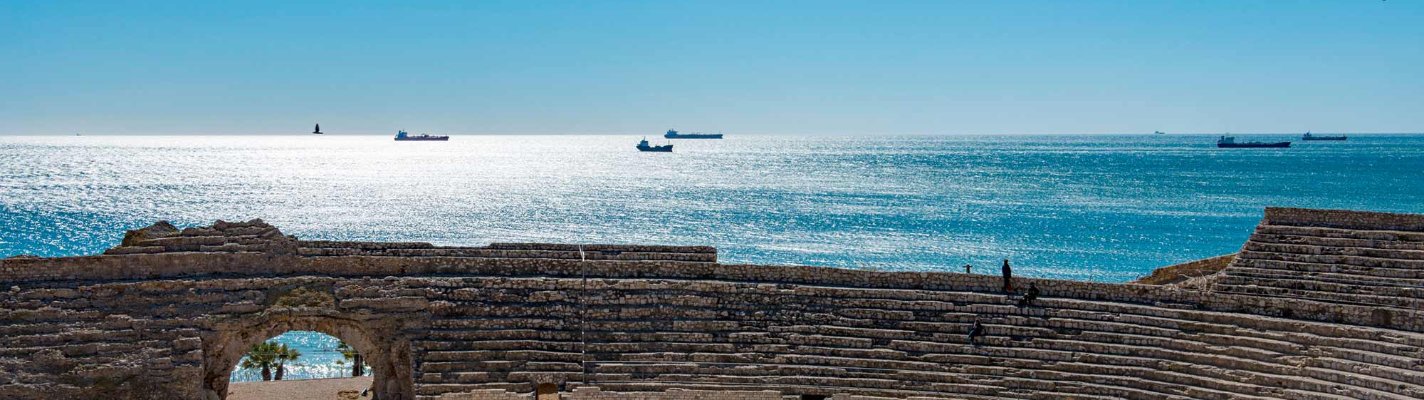 Viviendas de obra nueva Tarragona