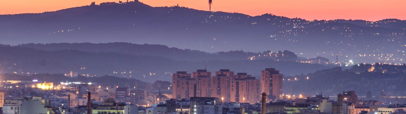 New homes for sale Terrassa