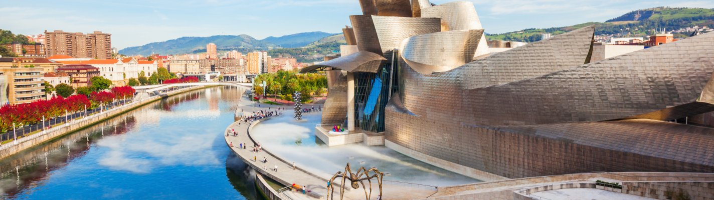 New homes for sale Bilbao 
