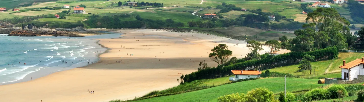 New homes for sale Cantabria