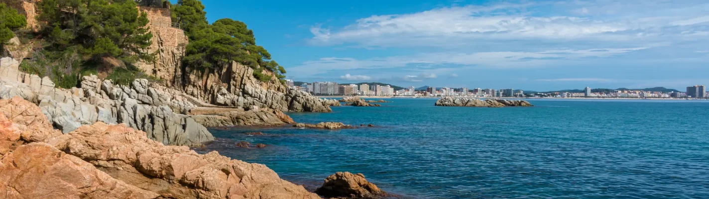 Viviendas de obra nueva Sant Antoni de Calonge