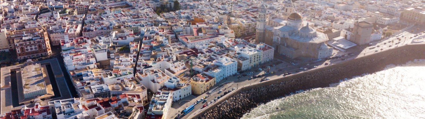 Viviendas de obra nueva La Línea de la Concepción
