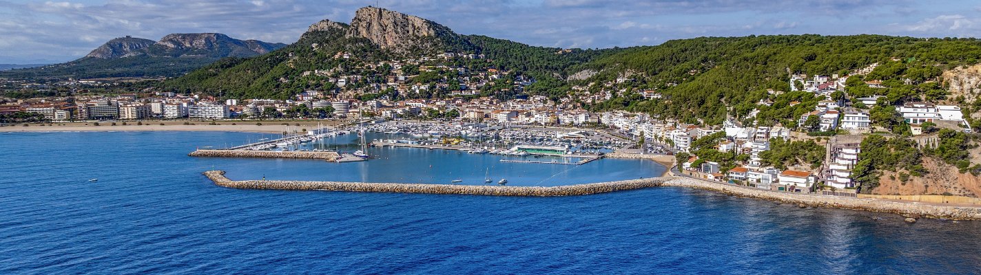 New homes for sale L'Estartit