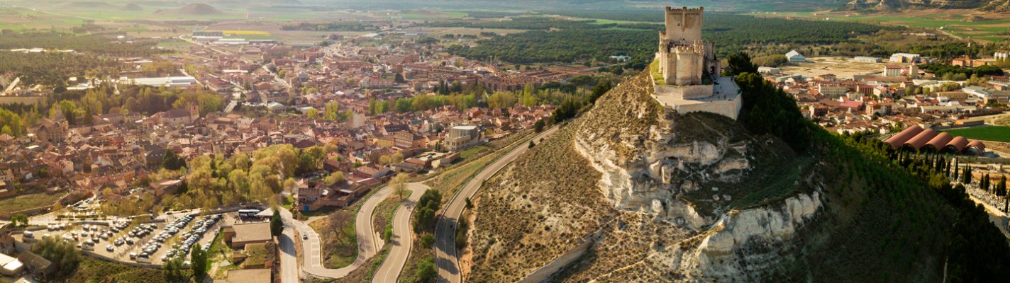 Viviendas de obra nueva Valladolid centro