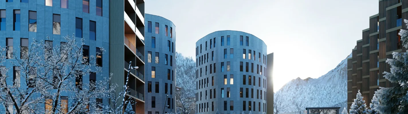 New homes for sale Andorra 