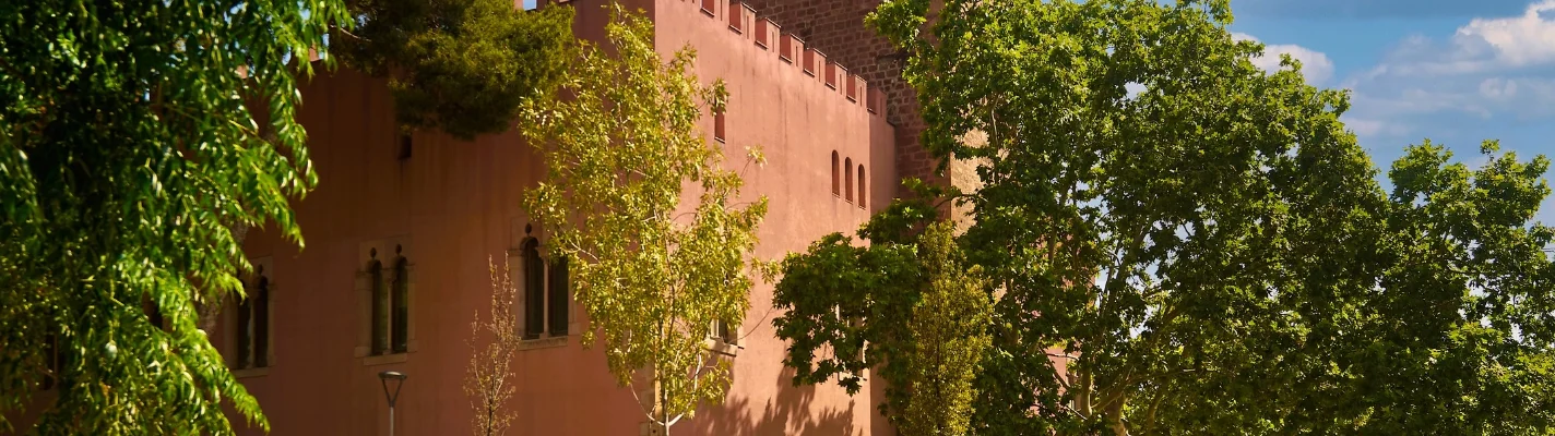 Viviendas de obra nueva Viladecans