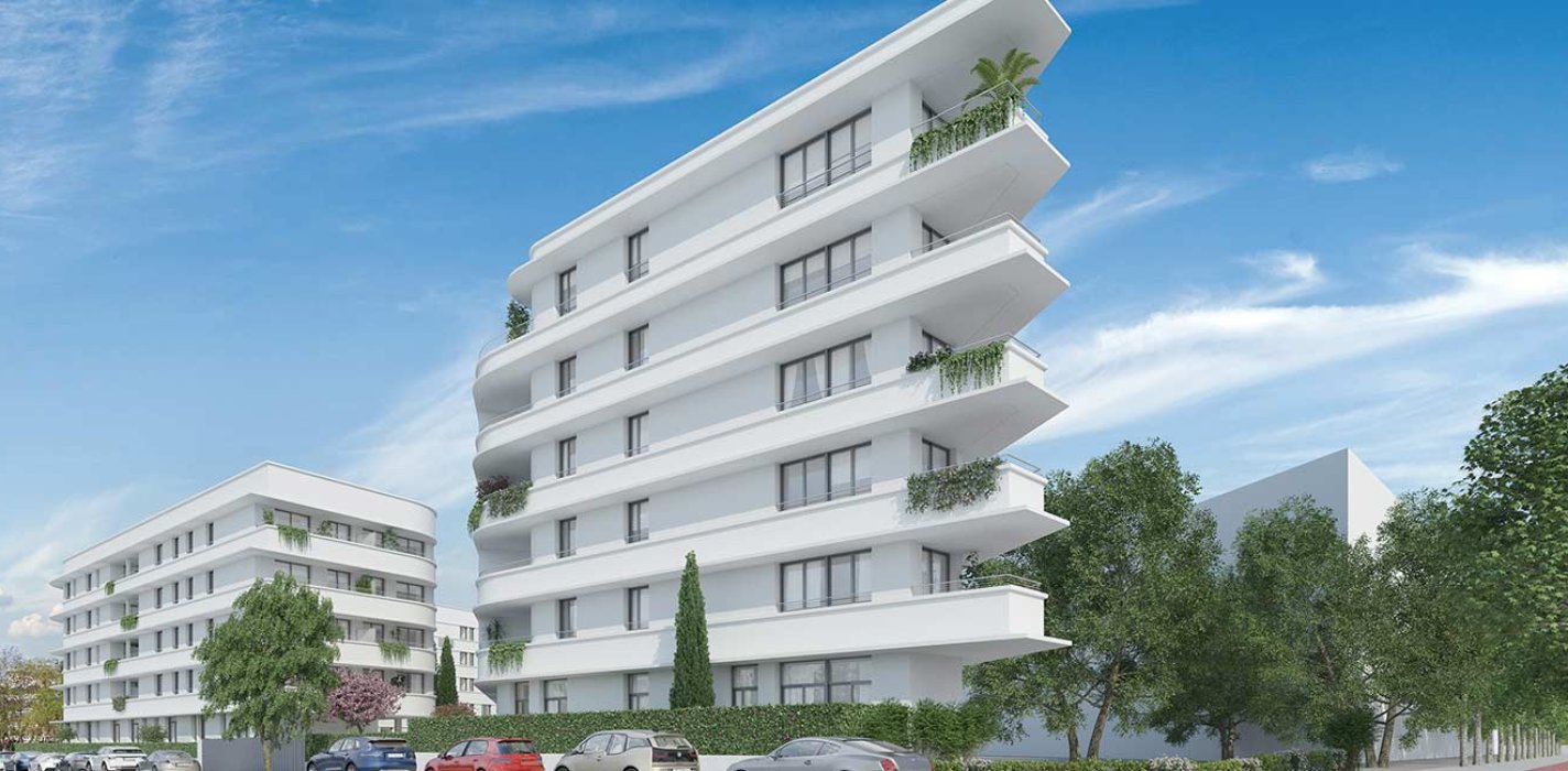 Forneri obra nueva cambrils exterior