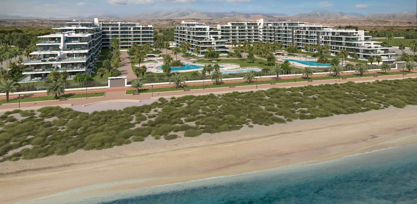 Q 0123 ASPE Almerimar_CAM EXT PASEO MARITIMO_HI_P