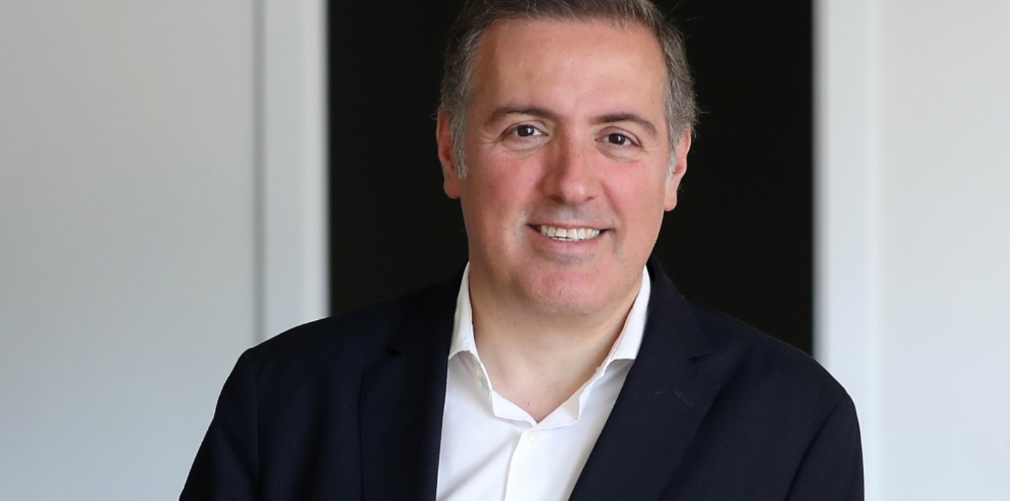 David Martínez, CEO AEDAS Homes