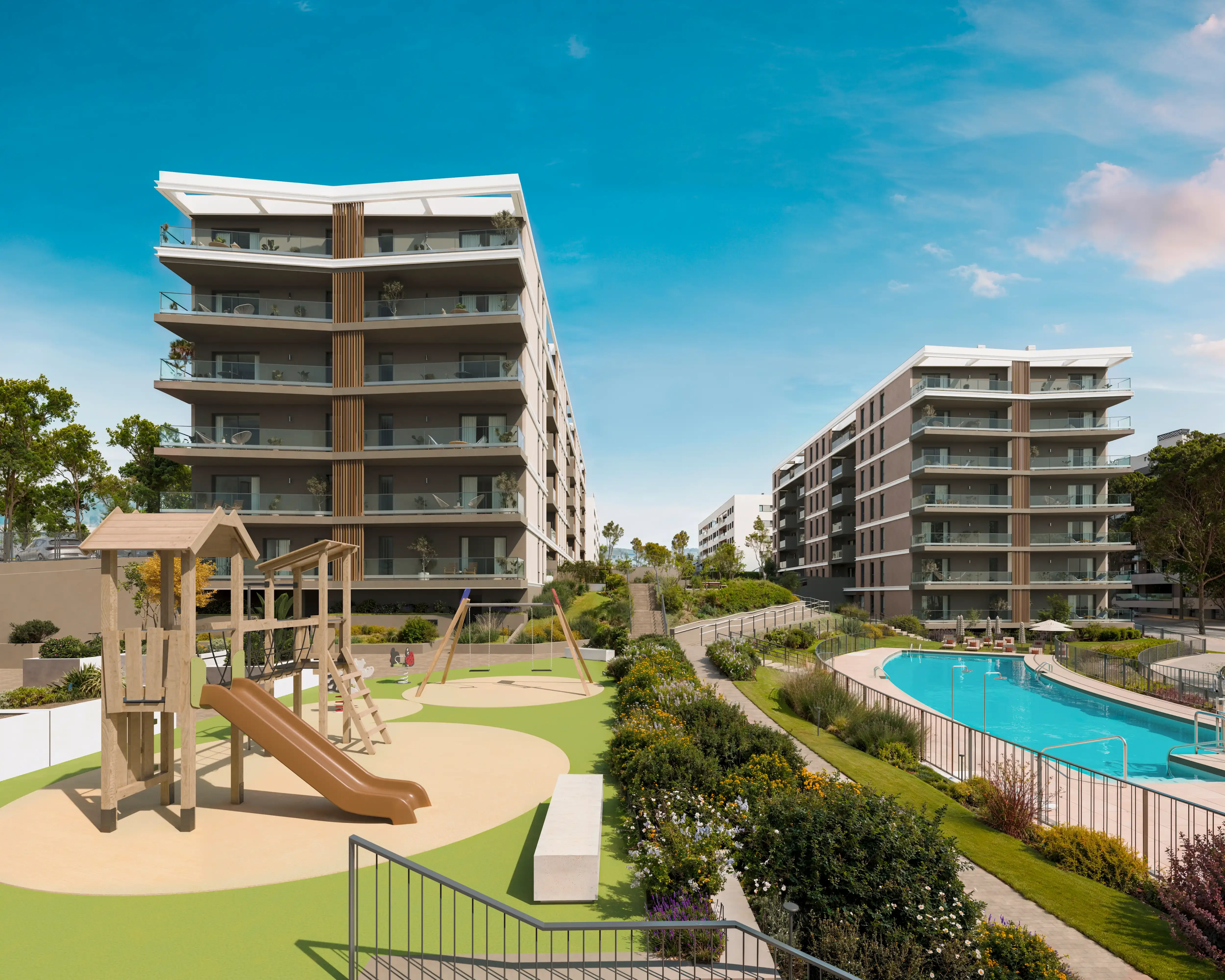 Apartments for sale gallery 4