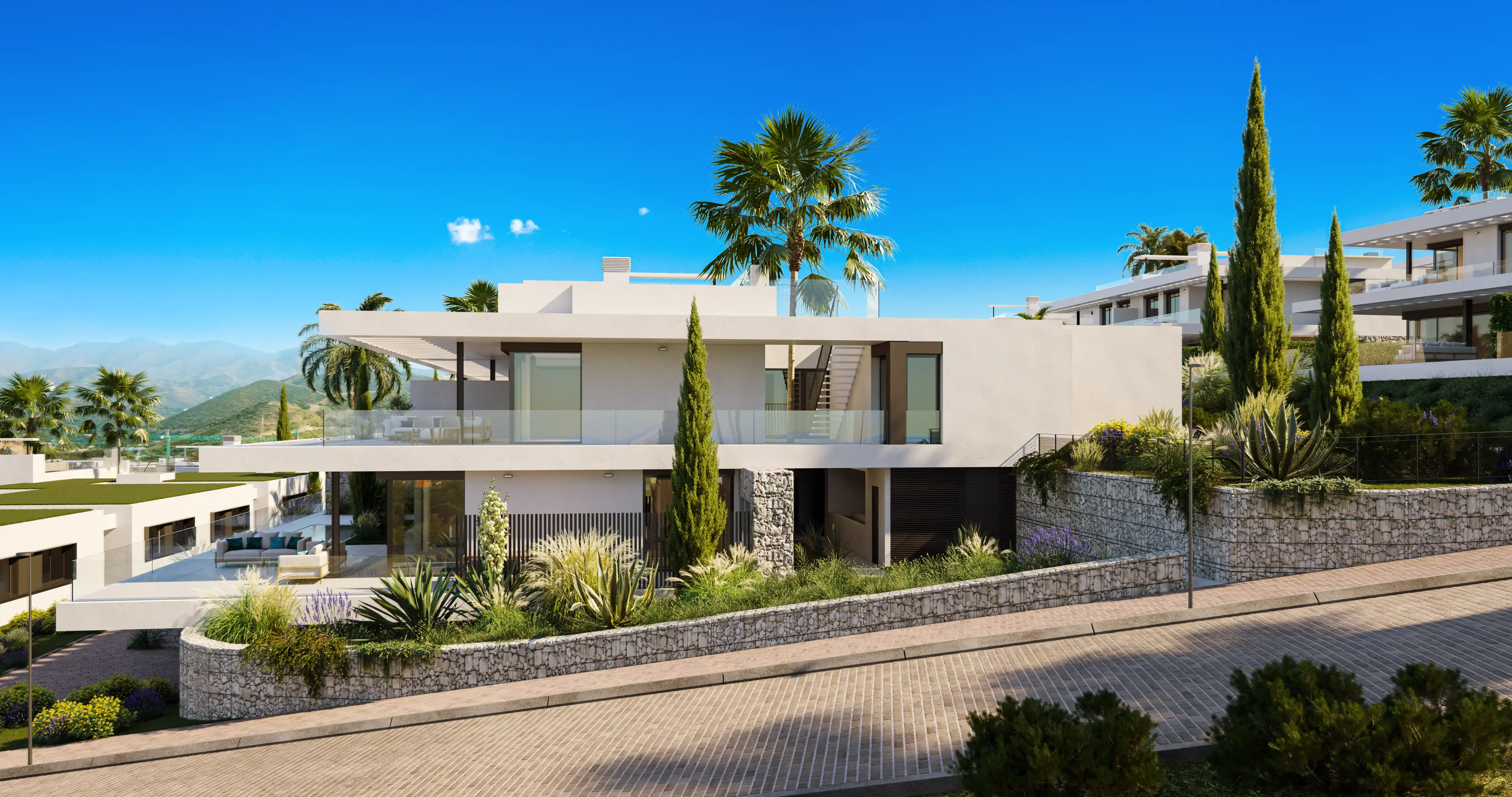 Townhouses for sale gallery 2