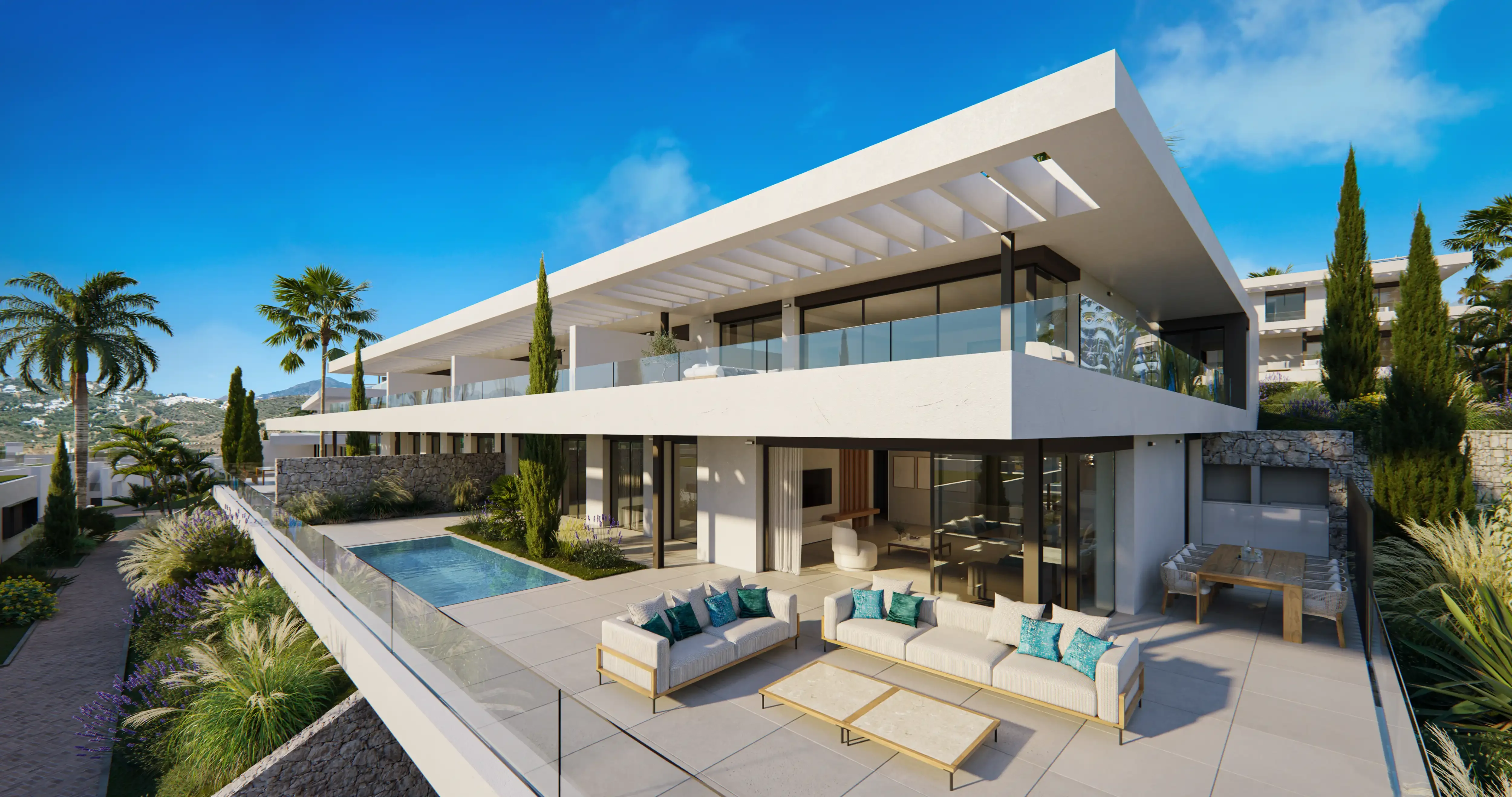 Townhouses for sale gallery 3