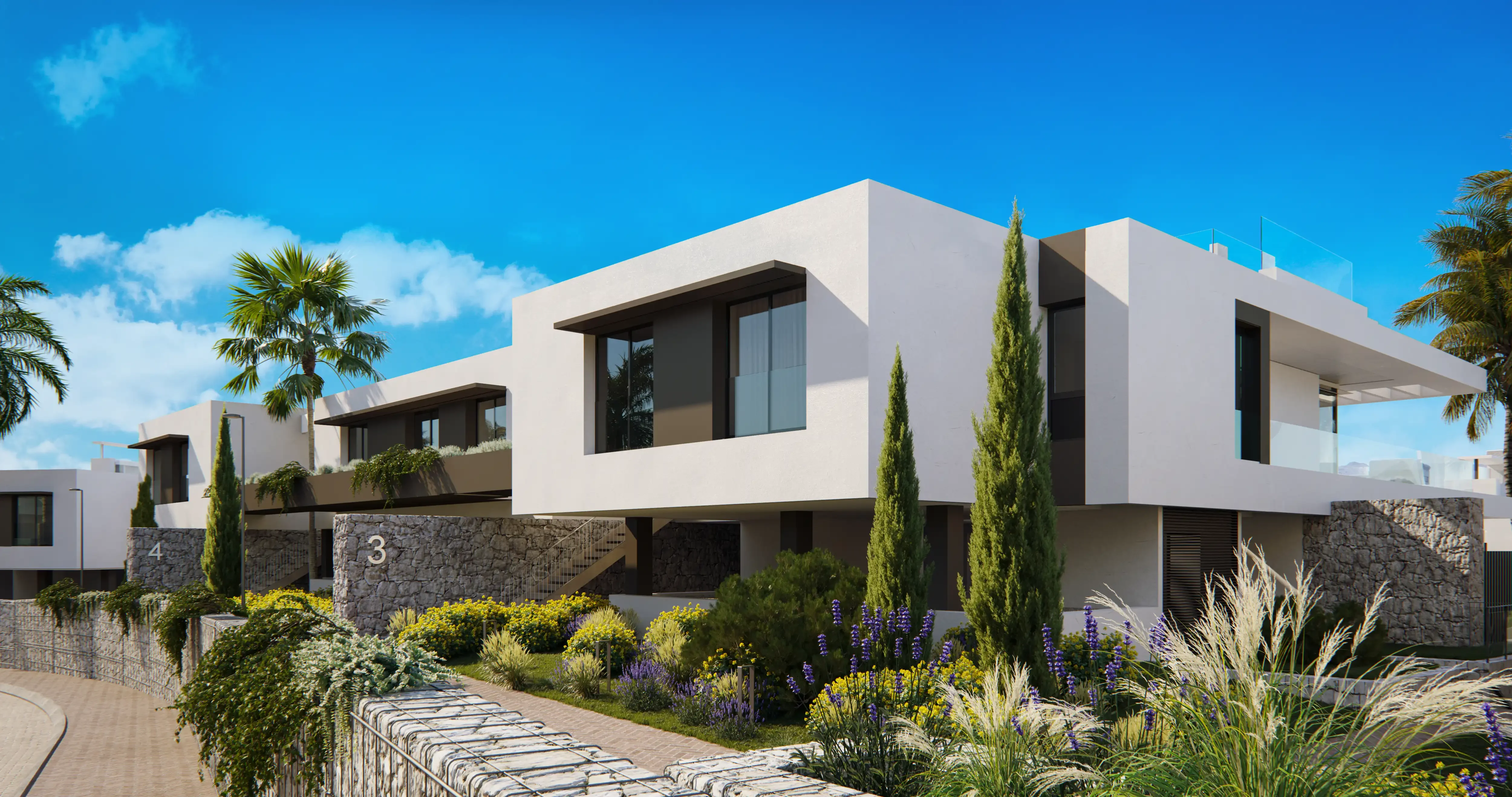 Townhouses for sale gallery 4