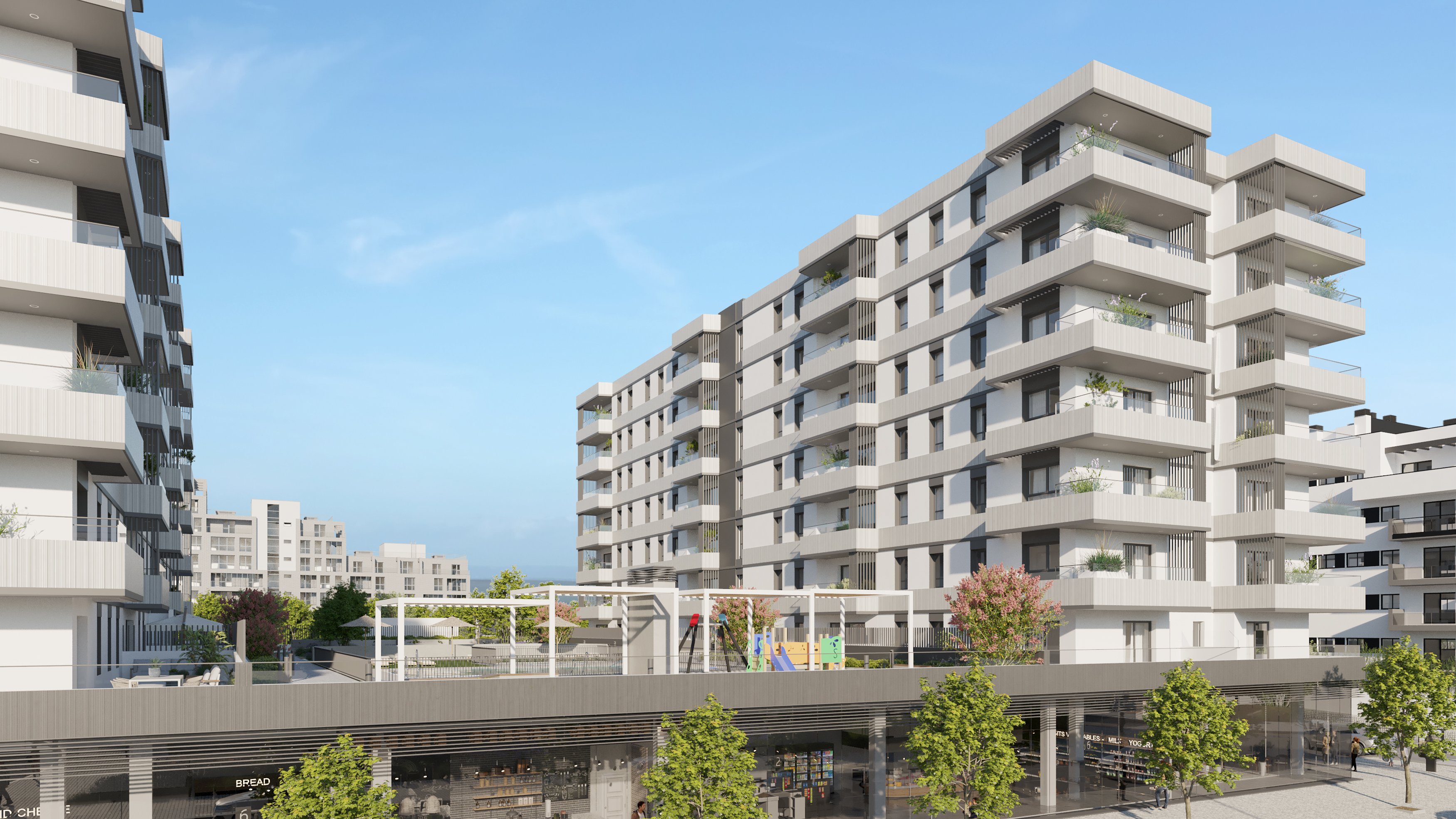 Apartments for sale gallery 2
