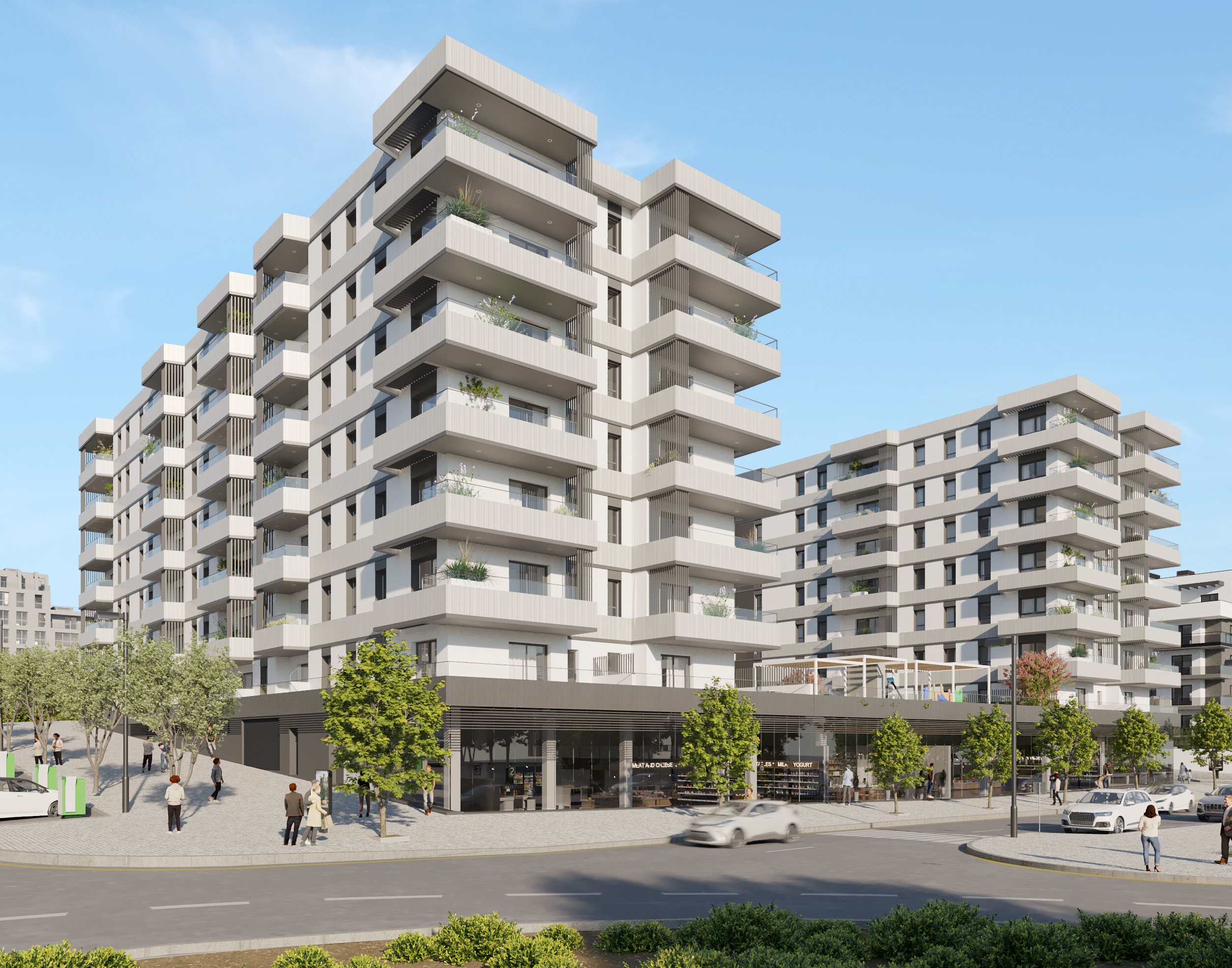 Apartments for sale gallery 3