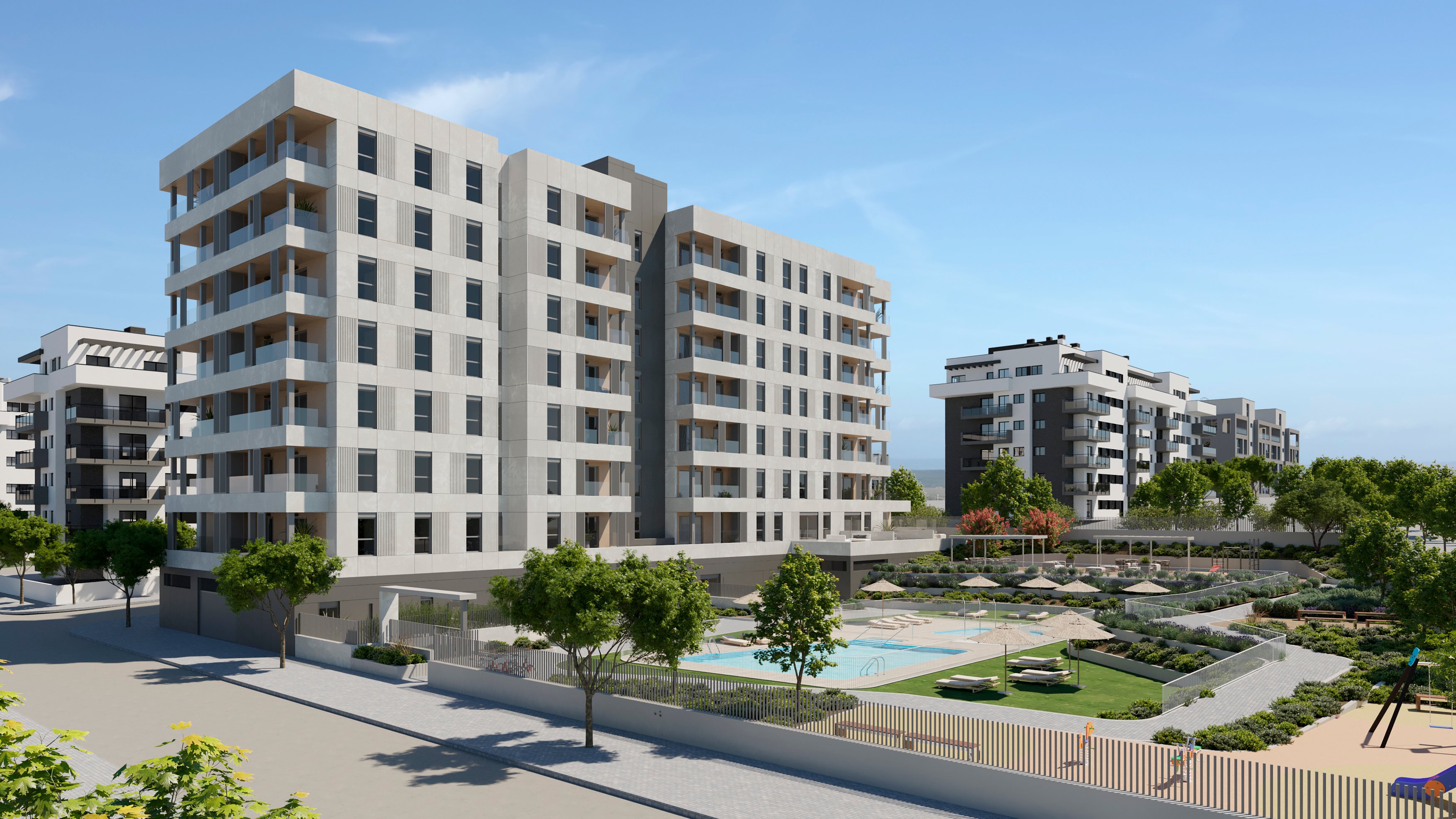 Aedas Zeta Valley