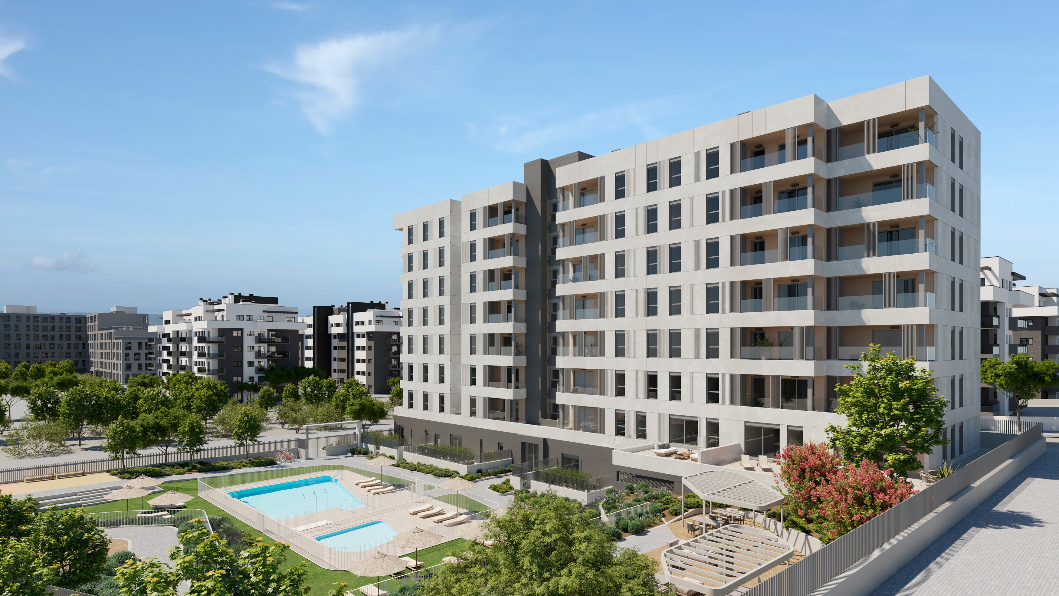 Apartments for sale gallery 3
