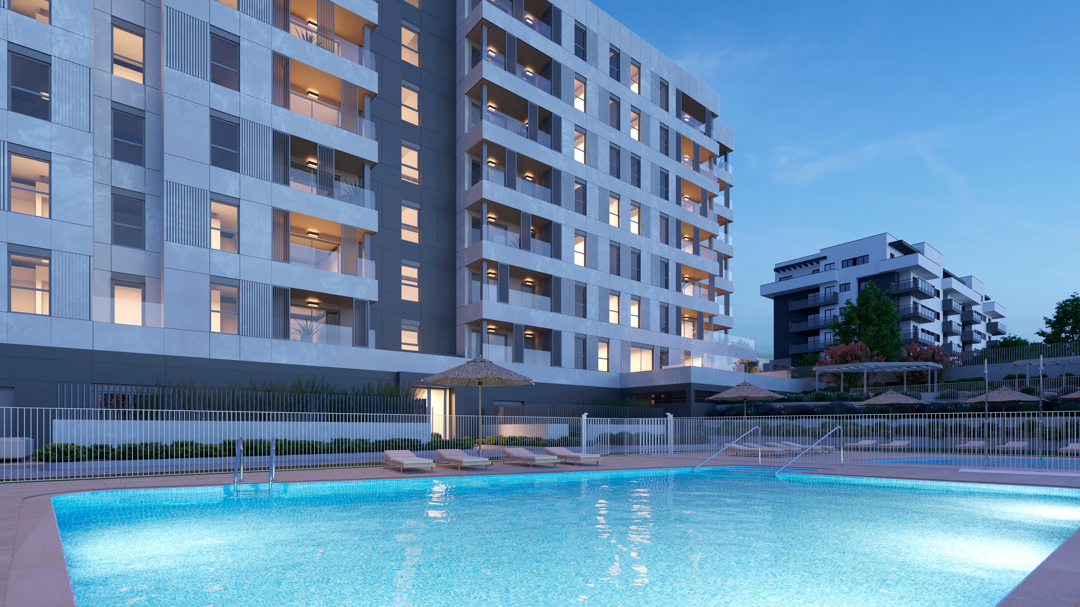 Apartments for sale gallery 2