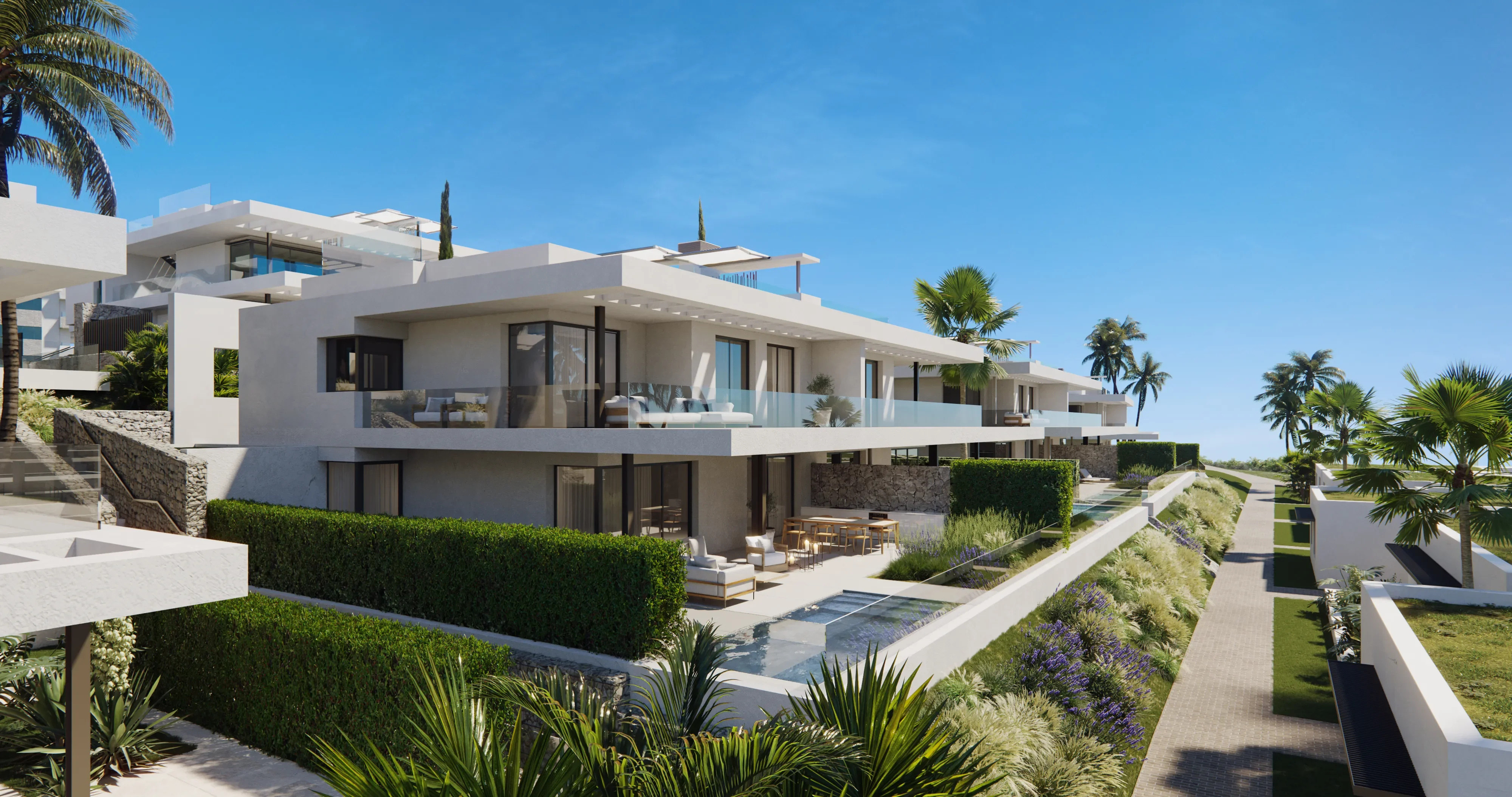 Townhouses for sale gallery 5