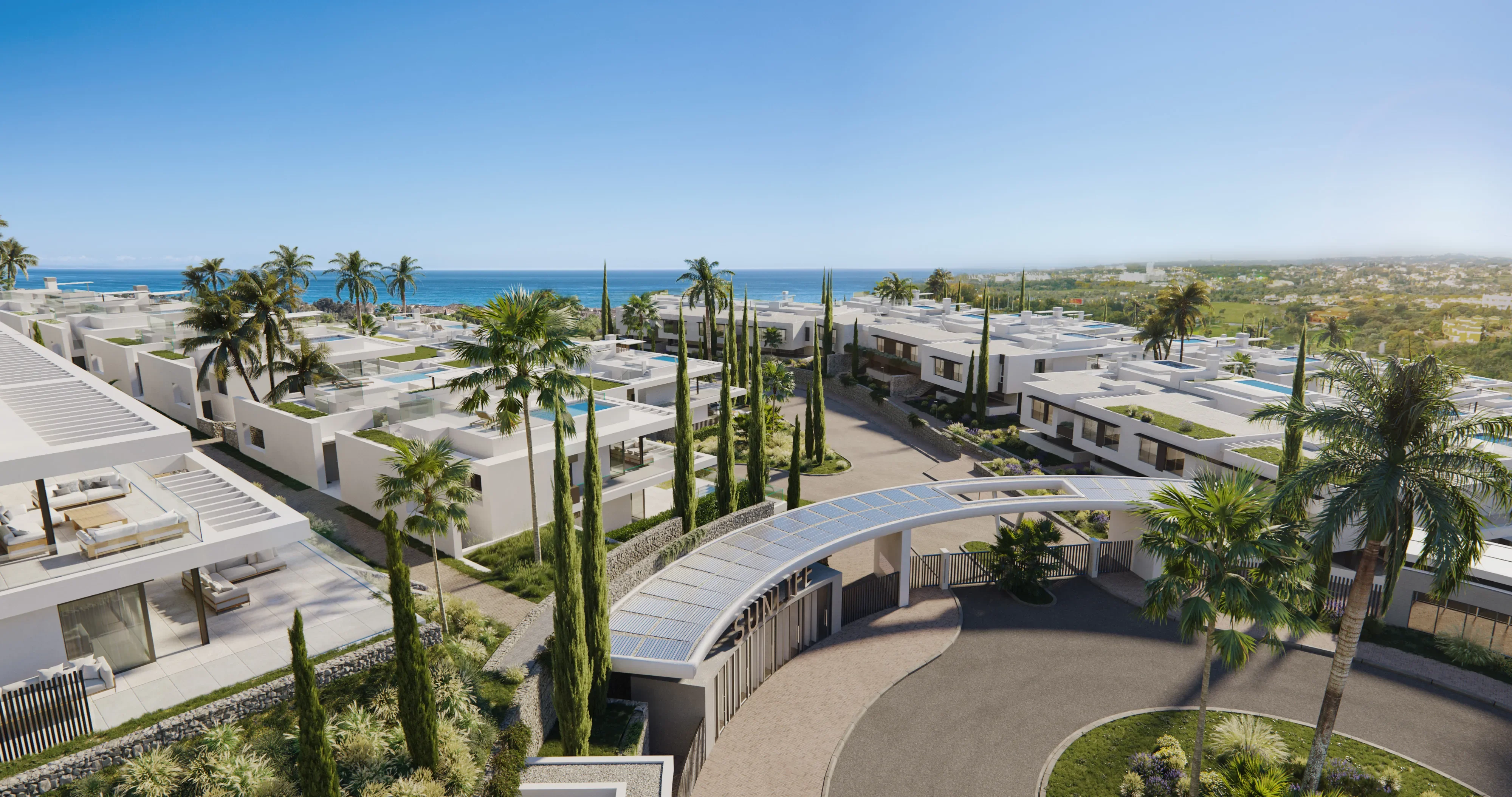 Townhouses for sale gallery 3