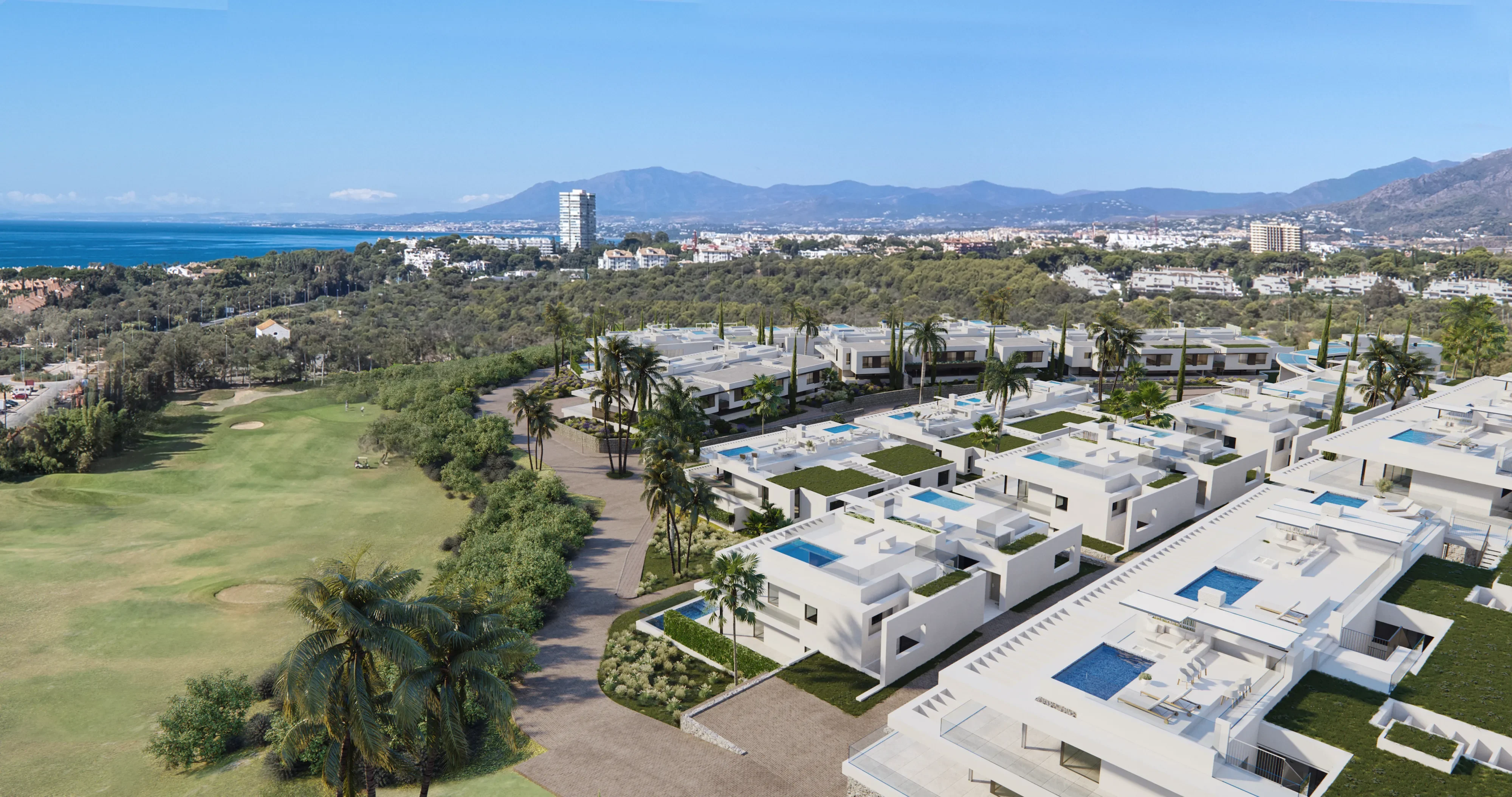 Townhouses for sale gallery 2
