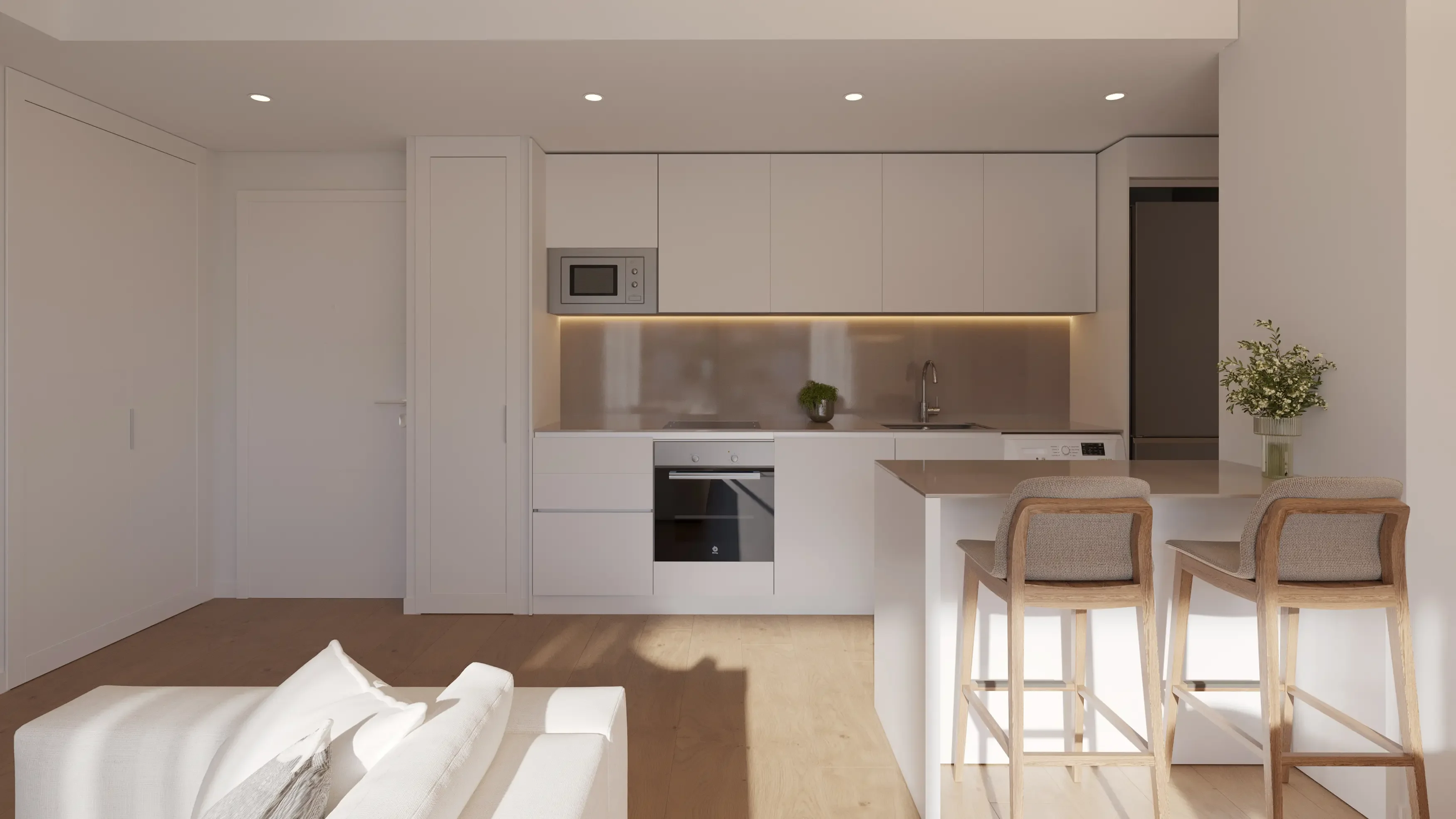 Apartments for sale gallery 5