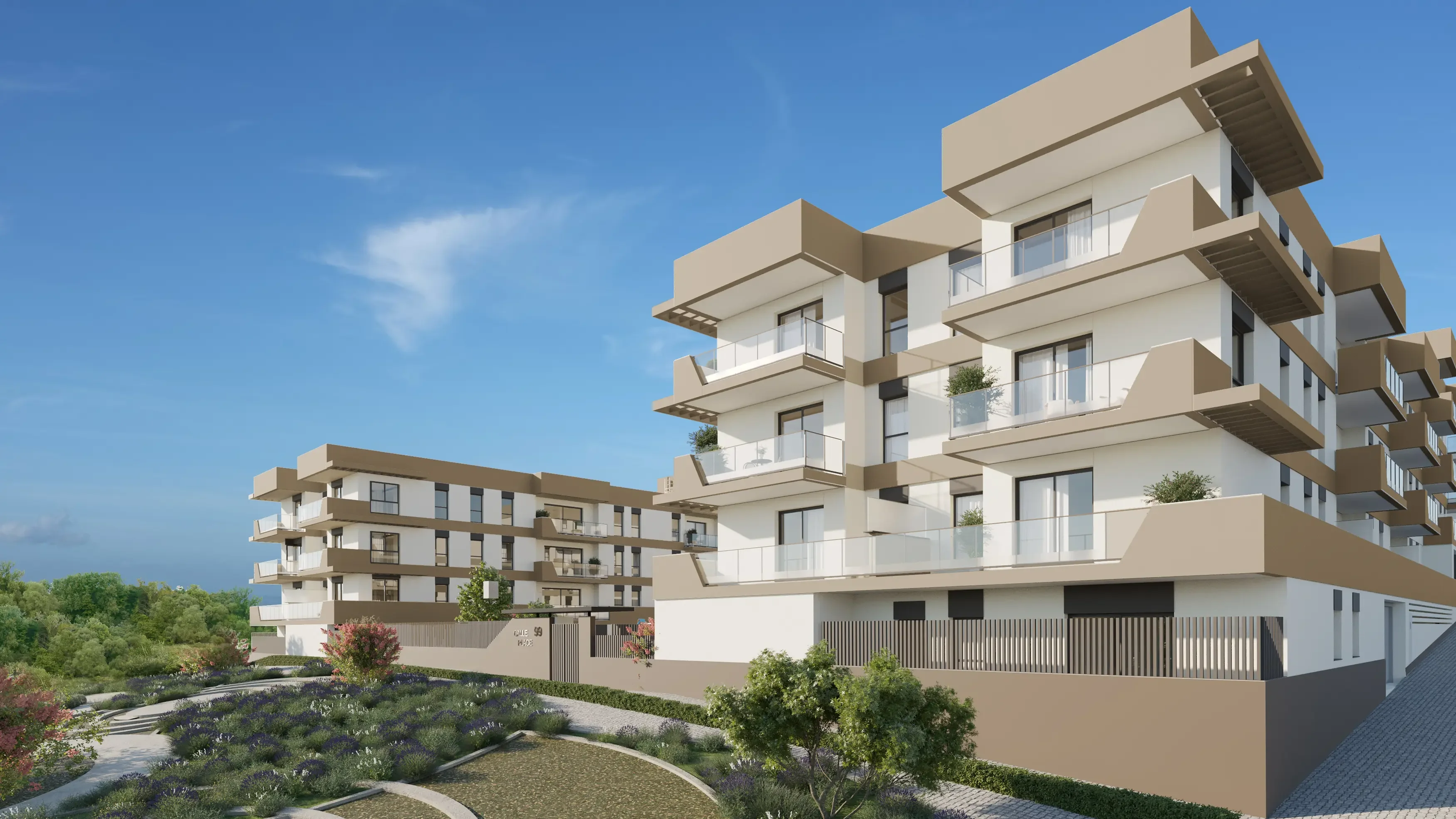 Apartments for sale gallery 2