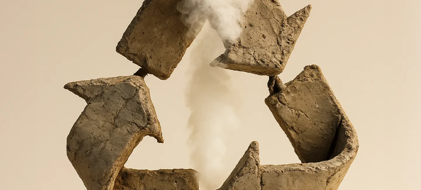 Cartel Concurso Arte Contemporaneo Malaga Octubre 25