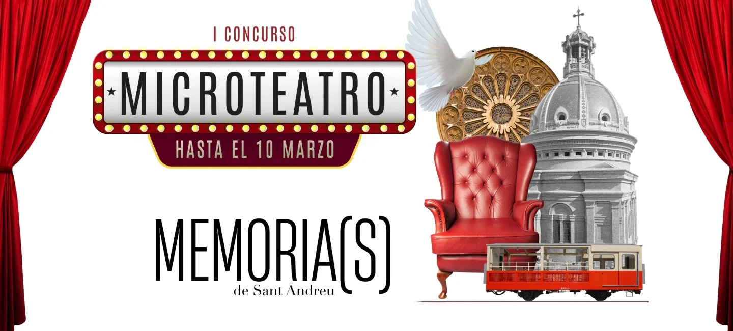 Microteatro Barna Feb25
