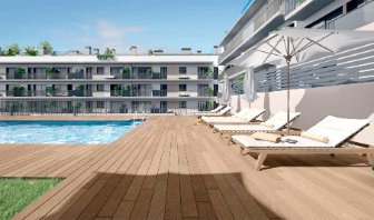 See - Vernet Homes in Terrassa - Vernet