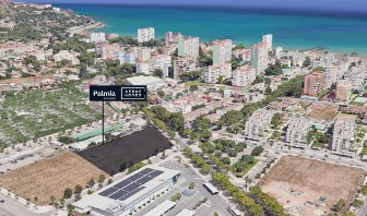 See - Palmia Homes in Benicasim - Palmia