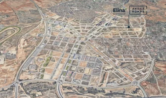 Homes in Dos Hermanas - Elina