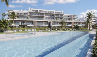 Viviendas en La Línea de la Concepción - Lunara