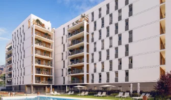 Homes in Granada - Nevia
