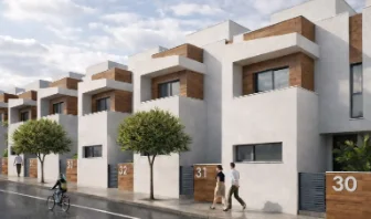 Viviendas en Almería - Nexa
