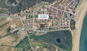 Homes in L'Estartit - Rivage