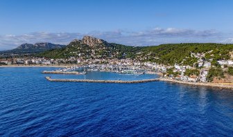 Viviendas en L'Estartit - Rivage