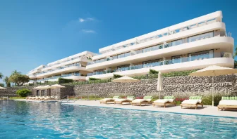 Homes in Estepona - Unika Collection