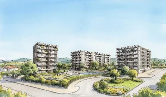 Homes in Málaga - Zeta Crown