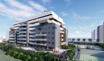 See - Elion Homes in Madrid - Elion