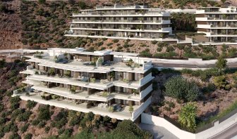 See - Idilia Terram Homes in Rincón de la Victoria - Idilia Terram