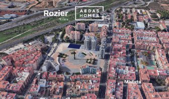 See - Rozier Homes in Mislata - Rozier
